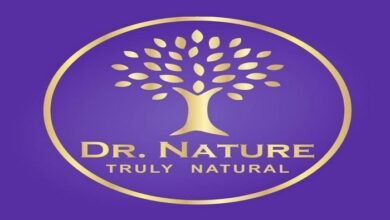 dr nature wellness