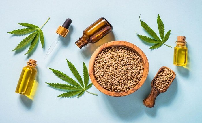 how long does cbd stay in your system