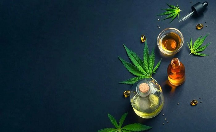 cbd benefits