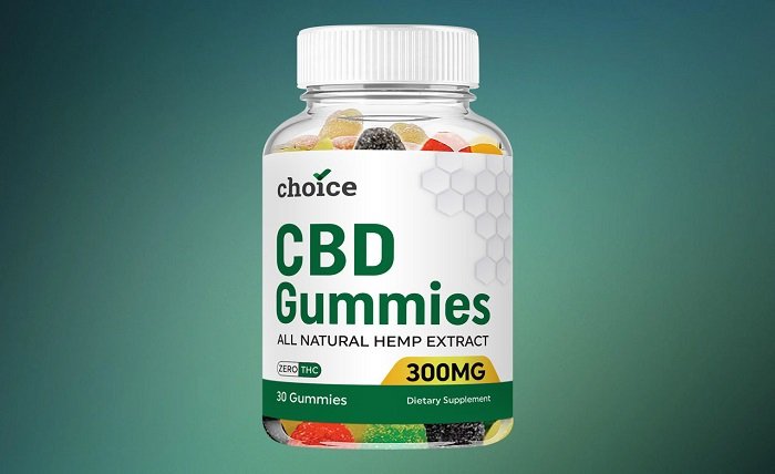 CBD Gummies