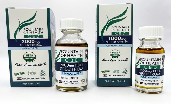 fountain of health cbd