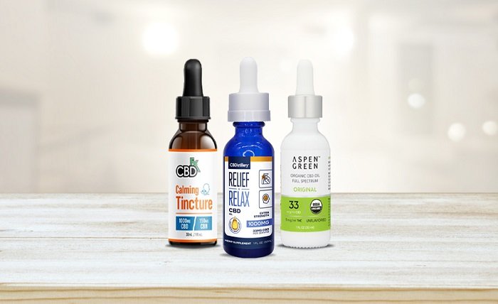 best cbd oil