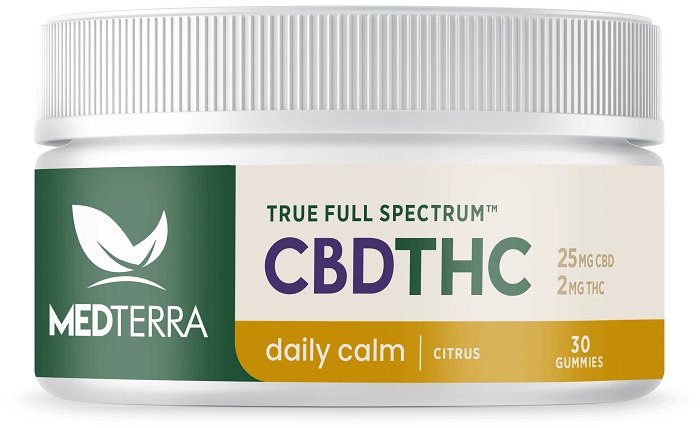 medterra cbd