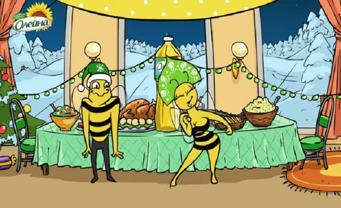 queen bee toongod