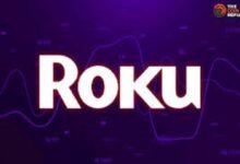 roku stock quote