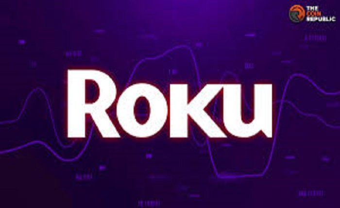 roku stock quote