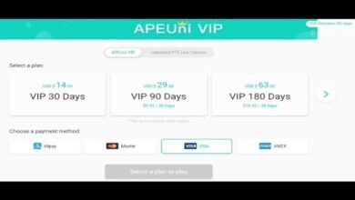 apeuni 1 month subscription price