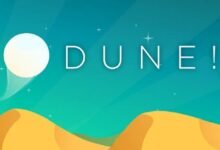 dune yandex games