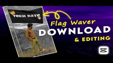 flag waver download free