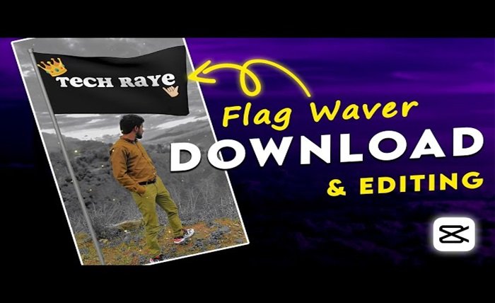 flag waver download free