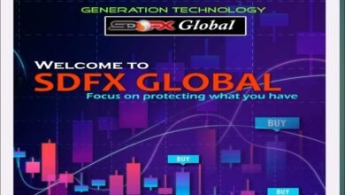 sdfx global foundation