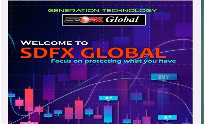 sdfx global foundation