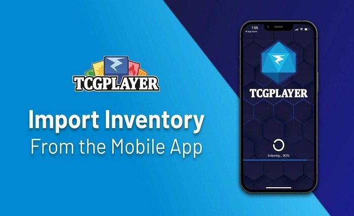 tcgplayer app