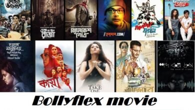 bollyflex movie website