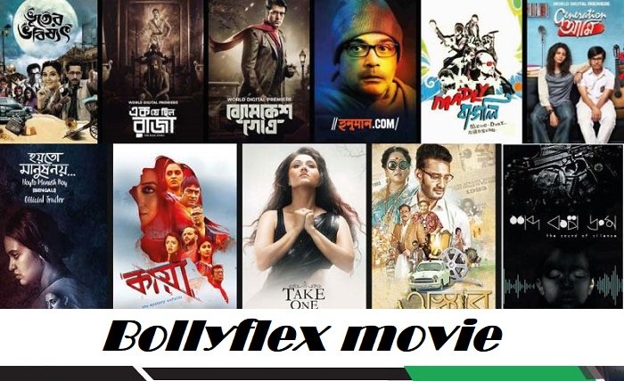 bollyflex movie website