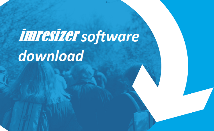 imresizer software download