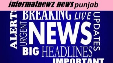 informalnewz news punjab