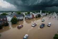 Kentucky Flooding: Devastating Impact and Ongoing Recovery Efforts Amid Historic Storms