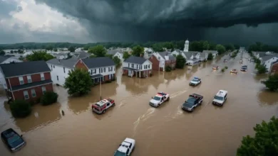 Kentucky Flooding: Devastating Impact and Ongoing Recovery Efforts Amid Historic Storms