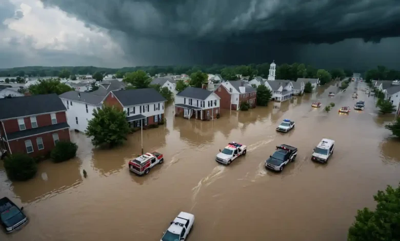 Kentucky Flooding: Devastating Impact and Ongoing Recovery Efforts Amid Historic Storms