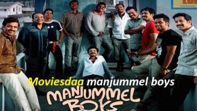 moviesdaa manjummel boys