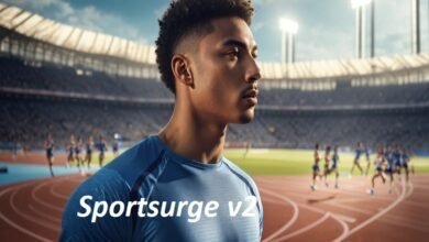 sportsurge v2