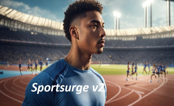 sportsurge v2