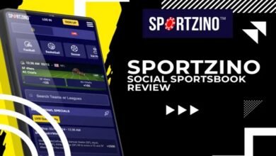 sportzino withdrawal time